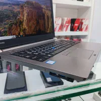 لپتاپ دانشجویی i7 توشیبا|رایانه همراه|میبد, |دیوار