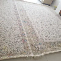 فرش نو دوازده متری زمرد مشهد|فرش|قرچک, میرزائی شمالی|دیوار