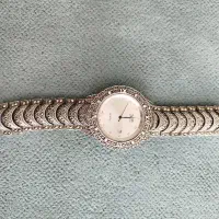 ساعت نقره HFژاپنی ۲۳ملیون|ساعت|اسلامشهر, باغ فیض|دیوار