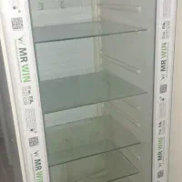 یخچال ویترینی