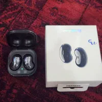هندزفری سامسونگ galaxy buds live|لوازم جانبی موبایل و تبلت|تهران, ائمه اطهار|دیوار