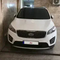 سورنتو ۲۰۱۷ بیرنگ
