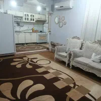 آپارتمان-62متری-1خواب-با-پارکینگ-نادری