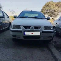 سمندال ایکس۹۲ دوگانه دستی معاوضه وشرایط|خودرو سواری و وانت|مشهد, بهمن|دیوار