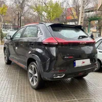 ام وی ام x33 کراس اتوماتیک پا به صفر ۱۴۰۳|خودرو سواری و وانت|اصفهان, شیخ اشراق|دیوار