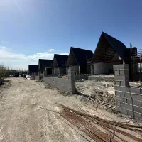 پیش فروش/سوئدی/شهرکی/۳ دقیقه ای ساحل