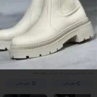 بوت کشی کرم