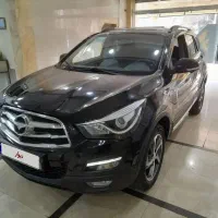 هایما s5 با کارکرد ۶ هزار تا