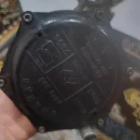 ریگلاتورشهاب