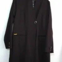 مانتو اداری