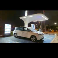 بستیون نات برقی