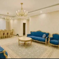 رحمانیه مجیدیه زیرفی_۱۳۰متر۳خواب_۳نبش_لابی وسونا