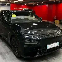 ایکس پنگ G9 مدل 2025 ثبت نام شرکتی