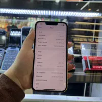 Iphone 13 Pro 256G|موبایل|اهواز, نادری|دیوار