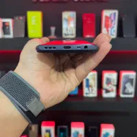 شیائومی Redmi 9 تمیز و بدون تعمیر با مهلت تست|موبایل|رشت, سلیمانداراب|دیوار