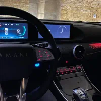 لاماری هیبرید وارداتی ۲۰۲۴|خودرو سواری و وانت|تهران, درکه|دیوار