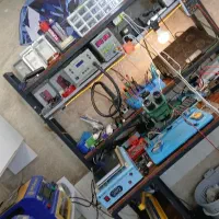 تعمیرات موبایل تبلت لپ تاپ