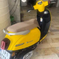 موتور سیکلت beneli|موتورسیکلت|پاکدشت, پاکدشت (مامازند)|دیوار