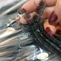 مژه فیشرعمده سایز ۱۶