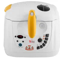 سرخکن با روغن ویداس