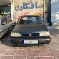 پراید نقد و اقساطی