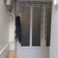 پشت قواره کوچه دومتری کوتاه