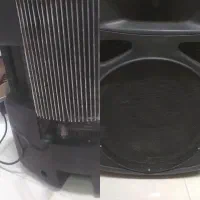 باند اکتیو پنج ولوم دلتا راک