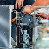 مرکز تعمیرات تخصصی یخچال ، لباسشویی ، پکیج|خدمات پیشه و مهارت|خرمآباد, |دیوار