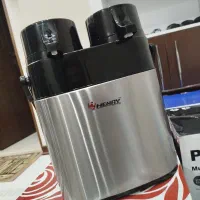 فلاسک دوقلو