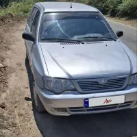 پراید 111 SX، مدل ۱۳۸۹