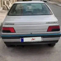 پژو۹۴دوگانه