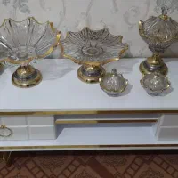 سرویس پذیرایی کریستال برنز