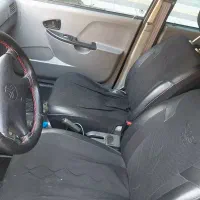 پراید هاچ بک88|خودرو سواری و وانت|آشخانه, |دیوار