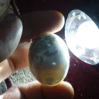 سنگهای عقیق تراشخورده دونه ای پنجاه تومن|جواهرات|تالش, هشتپر|دیوار