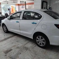 شاهین مدل ۱۴۰۳ خشک cvt|خودرو سواری و وانت|کرج, کرج نو|دیوار