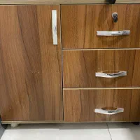 میز اداری زیر قیمت|دفتر کار|فردیس, طالقانی|دیوار