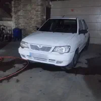 پراید 111 SE
