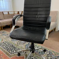 صندلی چرخدار