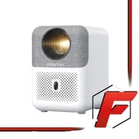 ویدئو پروژکتور مینی BYINTEK U4