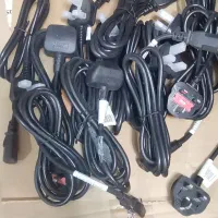 کابل برق کامپیوتراورجینال پک 25عددی