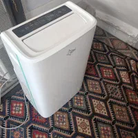 فروش اسپلیت پورتابل سان تک سفارش المان
