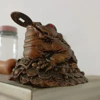 وسایل فنگشویی|مجسمه، تندیس، ماکت|رشت, گلباغ نماز|دیوار