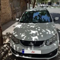 سایناs۴۰۲|خودرو سواری و وانت|مشهد, کوی ولیعصر|دیوار
