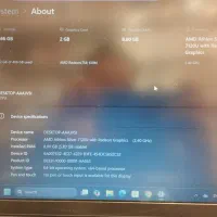 لب تاپ Lenovo پانزده اینچی|رایانه همراه|تهران, شهرک غرب|دیوار