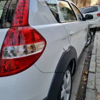 اچ سی کراس h30 آخر۹۷،مشابه صفر خشک ۶۰تا کار|خودرو سواری و وانت|تهران, نازی‌آباد|دیوار