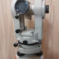 دوربین نقشه برداری تئودولیت TM20ES|ماشینآلات صنعتی|تهران, بلوار کشاورز|دیوار