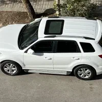 هایما s7 مدل ۹۵ و تیگو ۵ مدل ۹۹