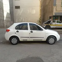 تیبا 2مدل۱۴۰۰پلمپ بیرنگ|خودرو سواری و وانت|کرج, حیدرآباد|دیوار