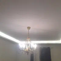 برق ساختمان وتاسیسات