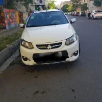 کوییک ۱۴۰۱|خودرو سواری و وانت|کرج, گوهردشت|دیوار